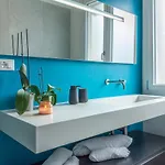 In Corte Privata Doppio Parcheggio Gratuito