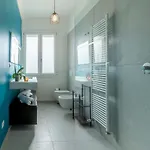In Corte Privata Doppio Parcheggio Gratuito アパート