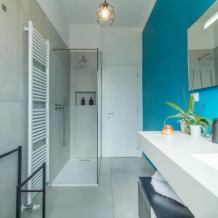 In Corte Privata Doppio Parcheggio Gratuito *