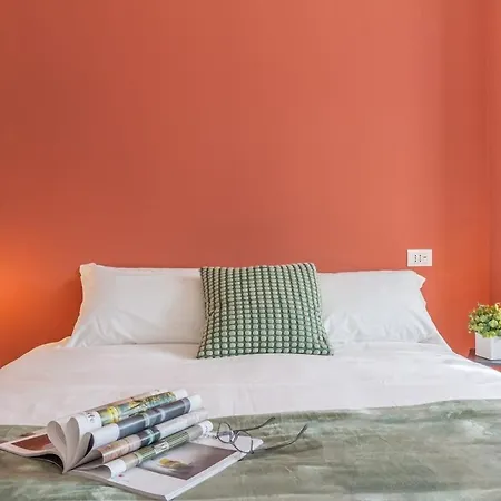 In Corte Privata Doppio Parcheggio Gratuito