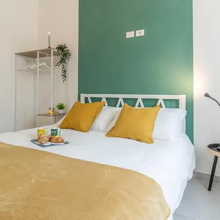 In Corte Privata Doppio Parcheggio Gratuito *