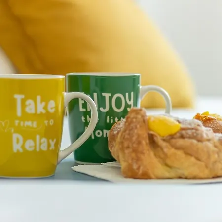 Apartman In Corte Privata Doppio Parcheggio Gratuito *