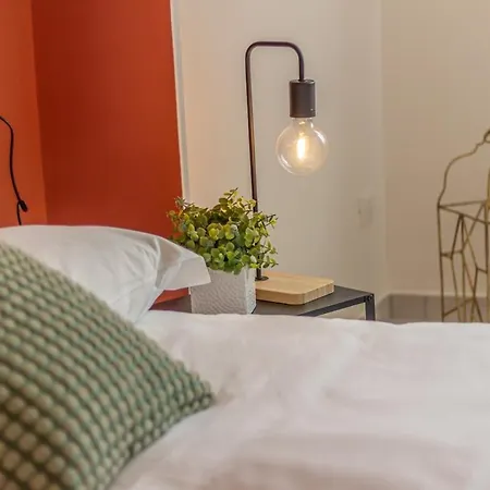 In Corte Privata Doppio Parcheggio Gratuito Boloňa