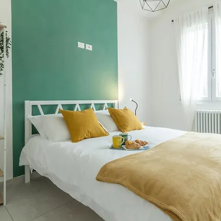 In Corte Privata Doppio Parcheggio Gratuito