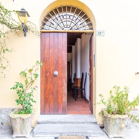 In Corte Privata Doppio Parcheggio Gratuito *