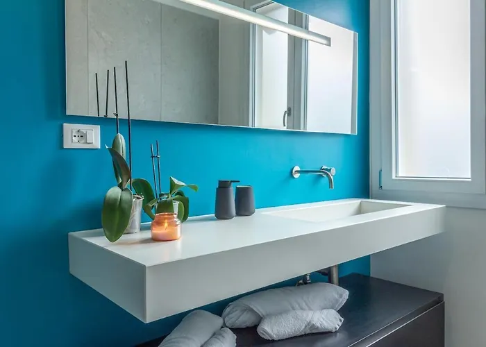 In Corte Privata Doppio Parcheggio Gratuito