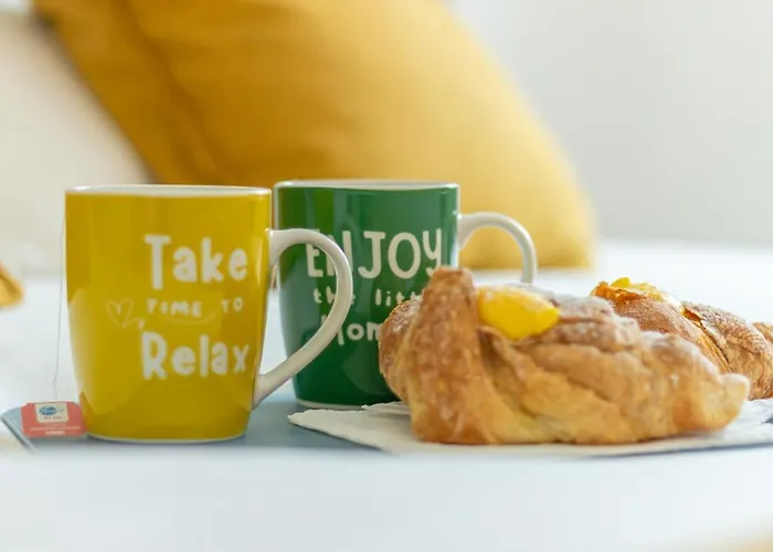 Appartement In Corte Privata Doppio Parcheggio Gratuito *