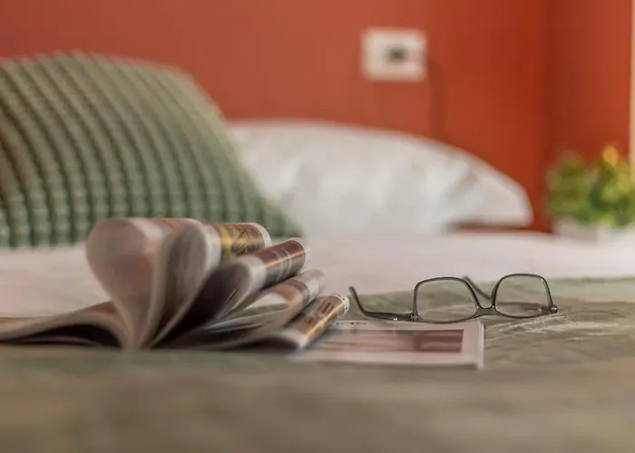 In Corte Privata Doppio Parcheggio Gratuito Appartement *