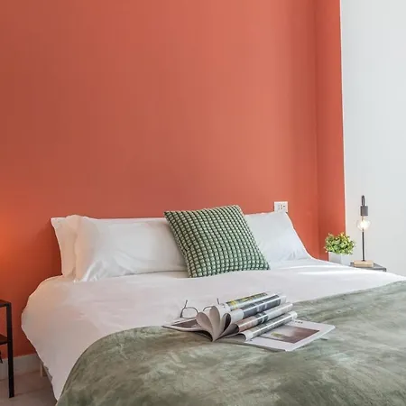 Appartement In Corte Privata Doppio Parcheggio Gratuito *