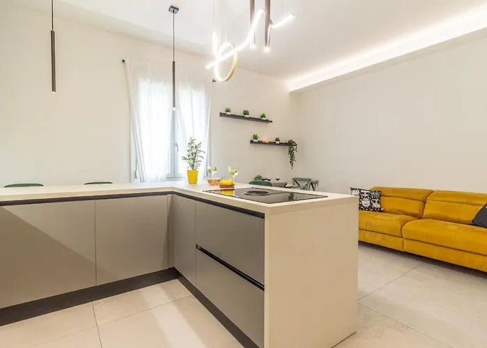 In Corte Privata Doppio Parcheggio Gratuito Appartement Bologne