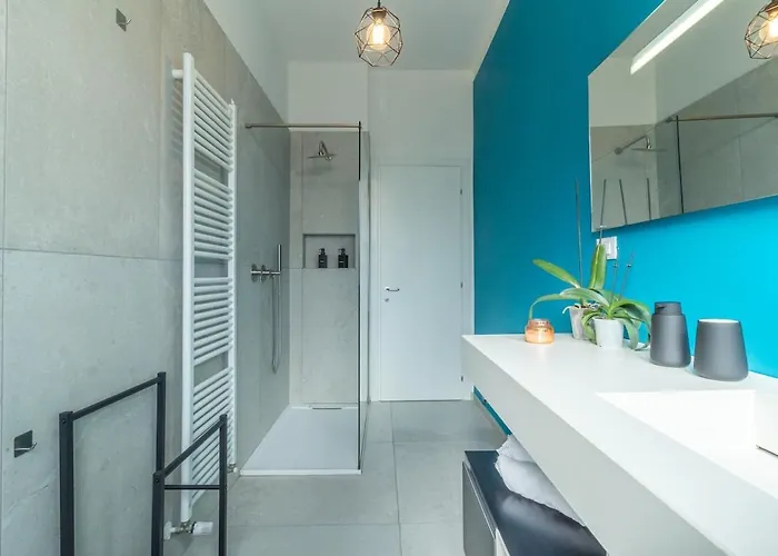 In Corte Privata Doppio Parcheggio Gratuito *