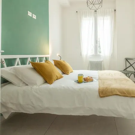 Appartement In Corte Privata Doppio Parcheggio Gratuito