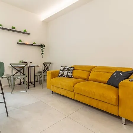 Apartman In Corte Privata Doppio Parcheggio Gratuito
