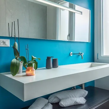 In Corte Privata Doppio Parcheggio Gratuito